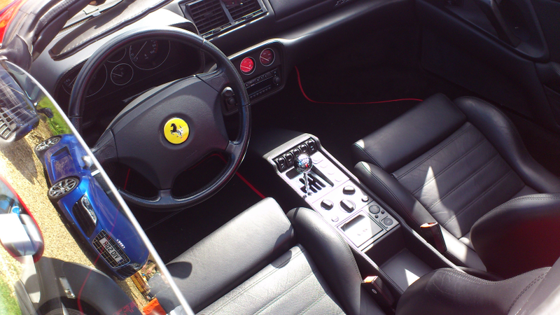 Illustration for article titled SUPERCAR SUNDAY...YELLOW DAY ;))) 6/9/15